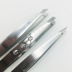 Pinzas Profesionales para Cejas, Embalaje con Logotipo Gratuito, Pinzas de Visón Sostenibles y Duraderas de Lujo, Pinzas con Logotipo Personalizado - Product Image 6