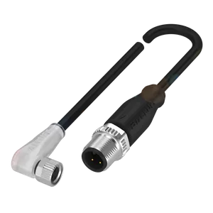 Cavi di alimentazione e prolunghe BALLUFF BCC0H41 - Product Image 1