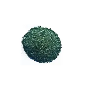 Migliore qualità verde di base 4 42000 Malachite verde coloranti per coloranti di carta da venditore e produttore indiano