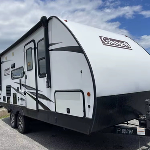 Coleman Light 1805RB High Country Usado del 2021 con Alto Rendimiento y Comodidades Disponible para la Venta - Product Image 1