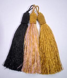 Flecos decorativos para ropa, bolsas y Fundas de cojín, proveedor y fabricación a granel por refractex India, hecho en la India - Product Image 4