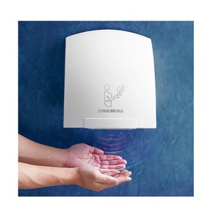 <b>Hand</b> <b>Dryers</b> High Speed Waterproof Hot Selling Best Quality - Product Image 6