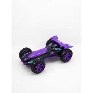 UATOYS Super Héros Voiture Jouet Pleine d'Action Véhicule en Plastique pour Enfants - Product Image 2