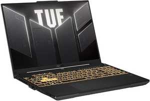 T U F Gaming FX607JI 1TB 4070-8G 165H 2,5 K T U F 5 Pro Computadora portátil para juegos - Product Image 4