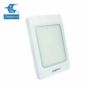 HF 13.56MHz RS-485 RS-232 Étanche PC En Ligne contrôleur d'accès ISO14443A - Product Image 1