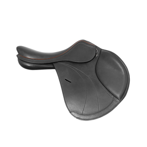 Harnais de vache sud-américain de qualité supérieure et selle de cheval Western Pleasure Trail Selles en cuir véritable gravées à la main - Product Image 6