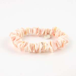 Nueva llegada pulsera de concha marina de moda cuentas precio al por mayor pulseras de concha de Mar Océano natural para regalos de mujeres - Product Image 4