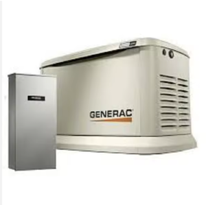 Generatore Industriale Nuovo di Zecca 7260 22kW con Garanzia di 5 Anni - Product Image 1