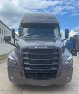 รถบรรทุก Cascadia 126 Sleeper ปี 2025 สภาพดี ใช้งานน้อย - 505 แรงม้า พร้อมจัดส่งฟรีถึงบ้านทั่วโลก - Product Image 2