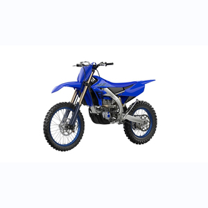 2024 Yamaha YZ 250FX - Product Image 6