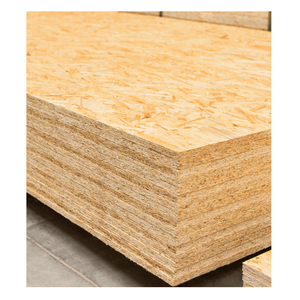 Tablero OSB para uso industrial y comercial - Product Image 6
