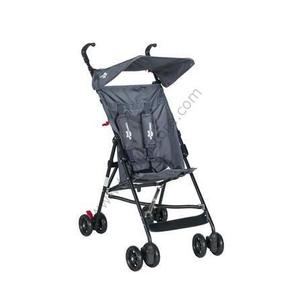 Passeggino per bambini Comfymax Comfort Stick-grigio