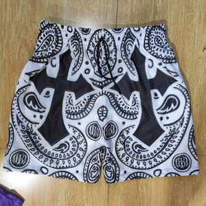 Global Elite Premium Short décontracté pour hommes Top Tier Comfort Solid Pattern Lace Modern Style Export Quality Superior Craftsmanship - Product Image 5