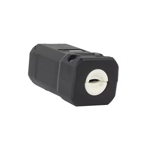 NEMA 5-20 20A 125V AC ขั้วต่อสายดินปลั๊กเปลือกหอย - Product Image 3