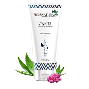 Vagi 100Gm ครีมผิวขาวเรืองแสง - Product Image 1