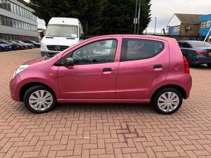 Suzuki Alto 1.0 2013 Usado, Volante a la Izquierda/Derecha - Product Image 3