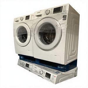 เครื่องซักผ้าเชิงพาณิชย์ ความจุ 10 กก. - Product Image 1