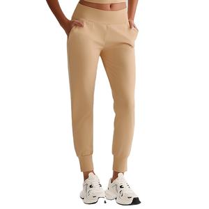Pantalones Deportivos para Mujer, Cintura Elástica, Tobillos Acanalados, Precio Bajo, Secado Rápido - Product Image 3