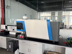 เครื่องวิเคราะห์องค์ประกอบ ICP-AES เครื่องวิเคราะห์องค์ประกอบการปล่อยพลาสมาสเปกโตรมิเตอร์ X-ray เครื่องวิเคราะห์องค์ประกอบในห้องปฏิบัติการ - Product Image 3