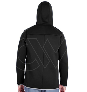 2024 personnalisé hommes sweats à capuche sweat hommes sport pull à capuche pour hommes - Product Image 6