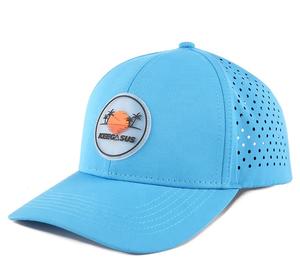 Custom Two Tone Mens <b>Women</b> <b>Baseball</b> Hat 5 Panel Embroidery Logo Green Corduroy <b>Baseball</b> <b>Cap</b> - Product Image 1