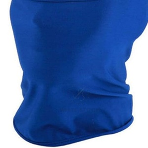 Pasamontañas de Caza, Máscara para Deportes al Aire Libre, Pesca, Ciclismo, Protección Transpirable e Impermeable, Unisex, Talla Personalizada, Color Camuflaje - Product Image 5