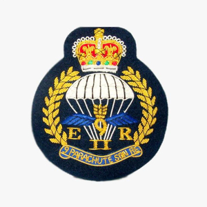 Solid Color Best Quality Wing <b>Badges</b> 2025 Hot Sale Wing <b>Badges</b> Apparel Accessories Wing <b>Badges</b> - Product Image 4
