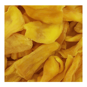 ขนุนอบแห้งแบบนุ่ม ผลิตจากผลขนุนสุกธรรมชาติ สำหรับทำขนมและแปรรูปอาหาร นำเข้าจากเวียดนาม - Product Image 2