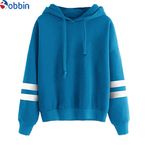Sudadera con Capucha Extra Grande para Mujer, Estilo Moderno, Sudadera Larga de Invierno, Fabricante de Moda Personalizada de Pakistán - Product Image 5