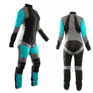 Traje de Buceo Seco con Descuento, Traje de Neopreno Impermeable con Cremallera de 3/5 mm - Product Image 3