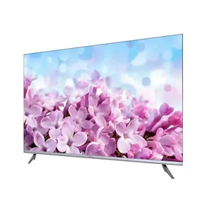 Smart TV Suppliers 55 inch Smart Android LCD LED WiFi Brightness 300 cd/m2 3840x2160 (UHD)