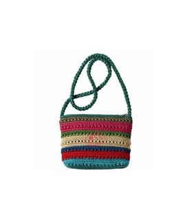 กระเป๋าใส่ของสำหรับปิกนิกชายหาดกระเป๋าหรูหรางานแฮนด์เมดขายดี - Product Image 4