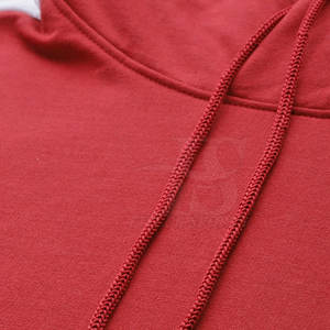 Service OEM Prix de gros Meilleur design Sweats à capuche pour hommes Sweats à capuche légers de couleur unie pour hommes à vendre - Product Image 6