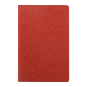 Quaderno Crofty A5 in Carta Riciclata, Gadget Ecologico, Quaderno Promozionale - Product Image 5