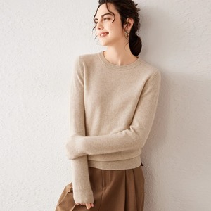 Nouveaux sweats respirants anti-rides personnalisés décontracté plaine chemises en gros 100% sweats à capuche en coton biologique pour femme - Product Image 3