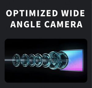 Máy tính bảng Interpad H830 2025 màn hình 10.95 inch, hệ điều hành 14.0, bộ nhớ 256GB, Android, chip 8 nhân T616, độ phân giải 2000*1200 Incell, hỗ trợ 4G LTE và 5G. - Product Image 3