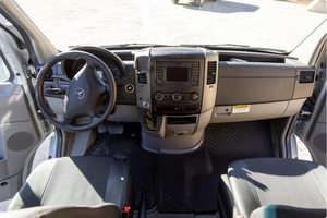 Abordable pour conduire |   Conduite à gauche |   Conduite à droite |   2018 MERCEDESSS-BENZZS SPRINTERRS SPORTSMOBILEESS CAMPERRS - Product Image 4