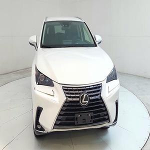 2020 L-e-x-u-s N X 300 AWD bajo kilometraje y precio asequible en stock listo para enviar - Product Image 1