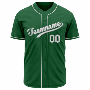 Maillots de baseball unisexes de haute qualité, personnalisables, en gros, respirants, à séchage rapide, 100% polyester - Product Image 5