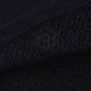Sudadera Corta de Invierno para Mujer de Alta Calidad, Tejido de Punto, Manga Corta, Logotipo Personalizado, Informal - Product Image 5