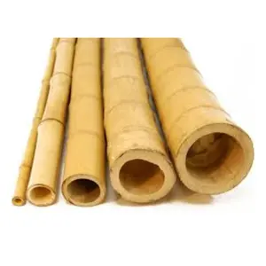 竹制原料高品质竹制花园围栏-越南价格优惠