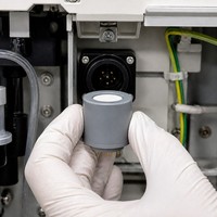 Capteur de gaz électrochimique (cellule électrochimique) compatible Figaro (NO/SO2/O2) |   Capteur CEMS compatible City Technology/Figaro