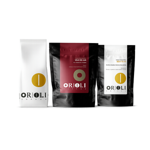 Granos de Café Verde Arábica de Origen Único Brasileño, Fazenda Bagagem, Café Especial, Natural, Lavado con Miel, de Alta Altitud - Product Image 1