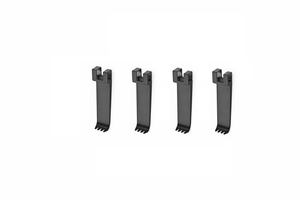 Juego de Hojas Quirúrgicas Musculares de Alta Calidad, de 20 mm a 80 mm de Ancho - Product Image 3