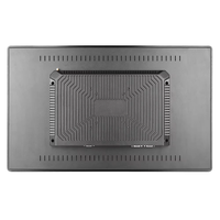 Panel PC Industrial de 10.4-21.5 Pulgadas IP65 Sin Ventilador con Pantalla Táctil Capacitiva RK3288/RK3568/J1900 Precio Directo de Fábrica