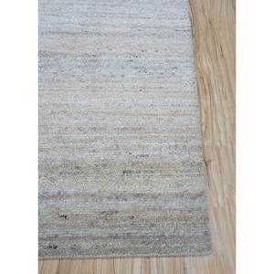 พรมขนสัตว์ถักมือสีงาช้างสำหรับใช้ในบ้าน-LA-1728 - Product Image 4
