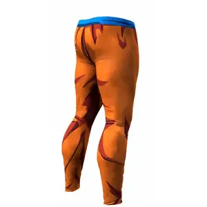 OEM 2023 Hot Men Harem Pants Slim Fit High Pants Classic Business Casual Lápiz Pantalones Formal Ligero Impermeable 100% - Product Image 2