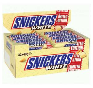 ช็อกโกแลตแท่ง MARS & Snickers ราคาดีที่สุด - Product Image 5