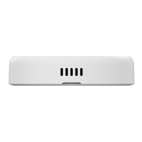 Thermomètre et Hygromètre Sans Fil Zigbee 2,4 GHz avec Contrôle par Application, Portée de 80 m, Fonctionnant sur Batterie pour Maison Intelligente, Entrepôt, Serre