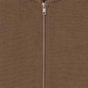 Sweat à capuche zippé pour hommes | Veste zippée Performance pour les entraînements et les aventures en plein air - Product Image 3